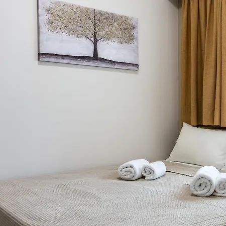 Casa Limon Apartment Chania (Crete)