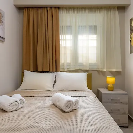Casa Limon Chania (Crete)