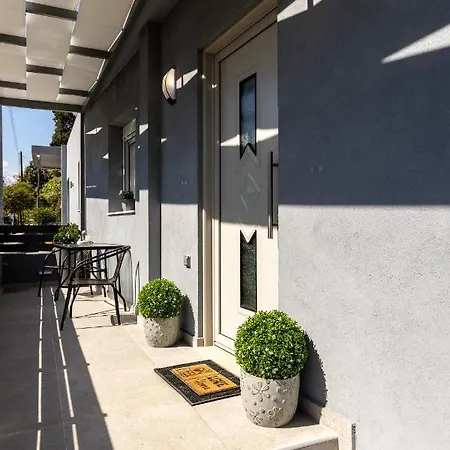Casa Limon Apartment *