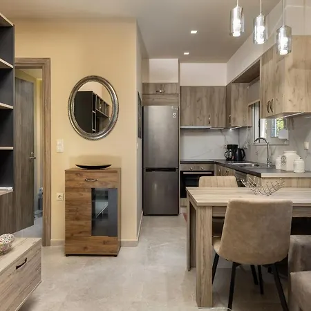 Apartment Casa Limon *