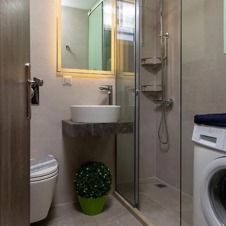 Casa Limon Apartment Chania (Crete)