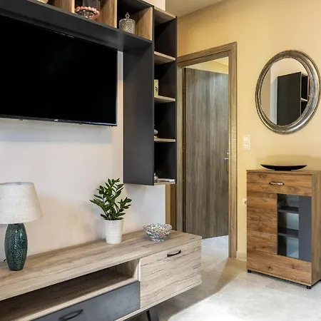 Apartment Casa Limon