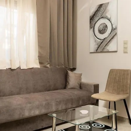Apartment Casa Limon