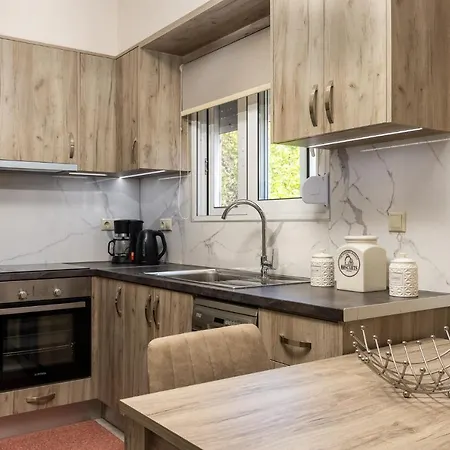 Διαμέρισμα Casa Limon Χανιά