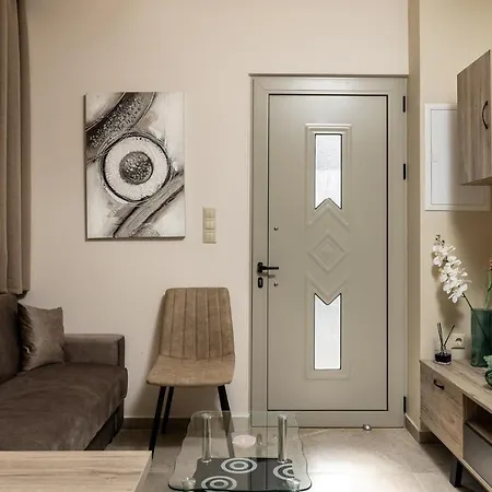 Casa Limon * Χανιά