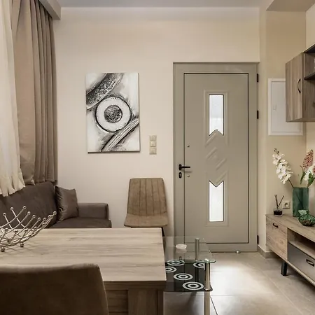 Διαμέρισμα Casa Limon *